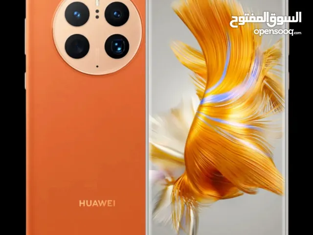 Huawei Mate 50 Pro 512 GB in Setif