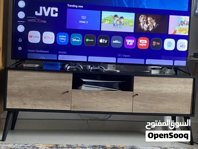 JVC 70 LED