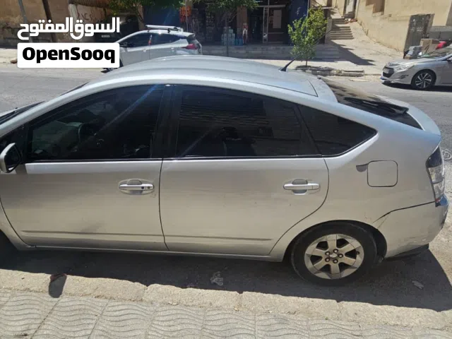 2009 Toyota Prius Prius