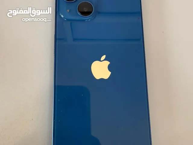 Apple iPhone 13 128 GB in Amman