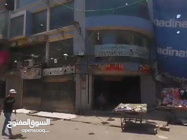 Unfurnished Shops in Giza Giza District