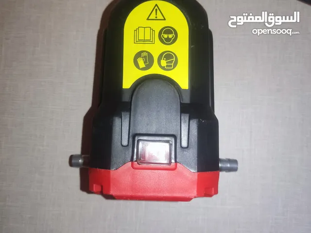 مضخة كهربائية لنقل السوائل