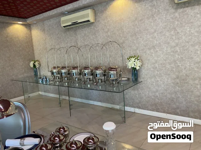 منسق حفلات