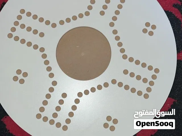 طاولة جكارو بسعر حرق