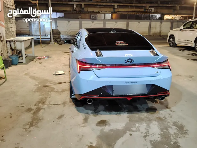 النترا N 2000 Terbo موديل 23