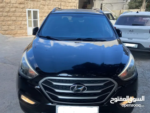 New Hyundai Tucson in Bethlehem