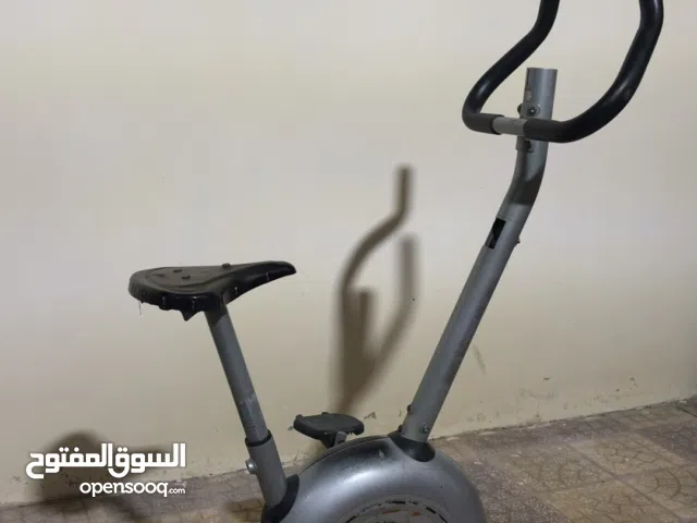 جهاز رياضي سيكل