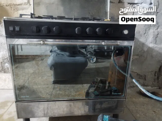 طباخ حجم كبير.  خمس عيون  كلة شغال. نوع pearL Line