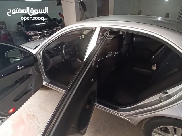 Used Hyundai Sonata in Amman