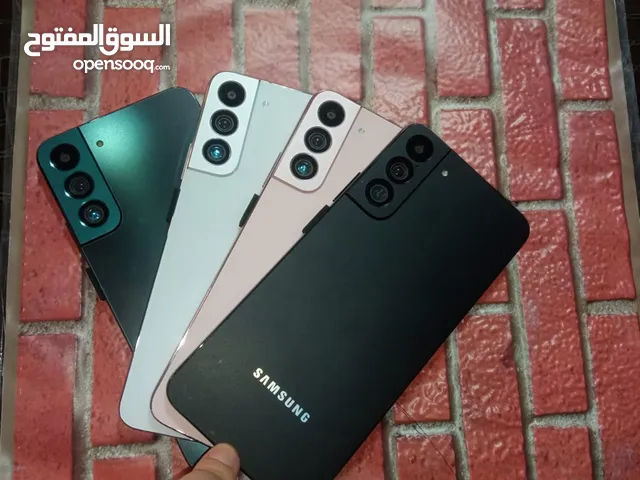 Samsung Galaxy S23 Plus 1 TB in Mansoura