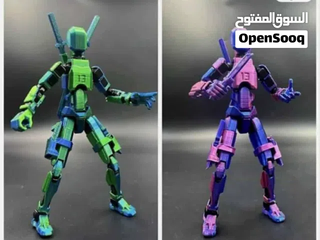 مجسمات لطيفه