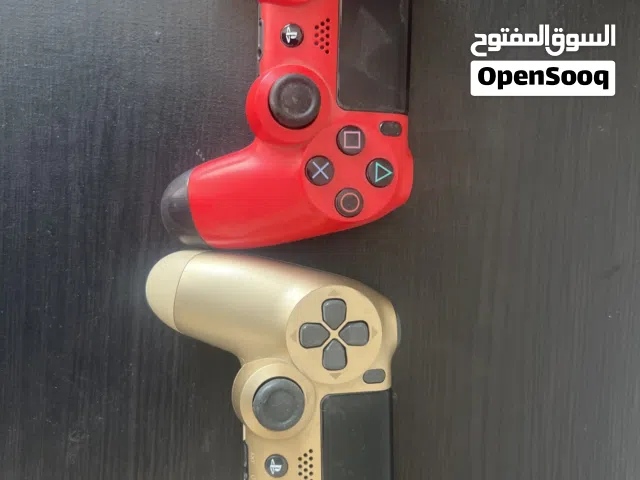 يدات بلايستشن 4