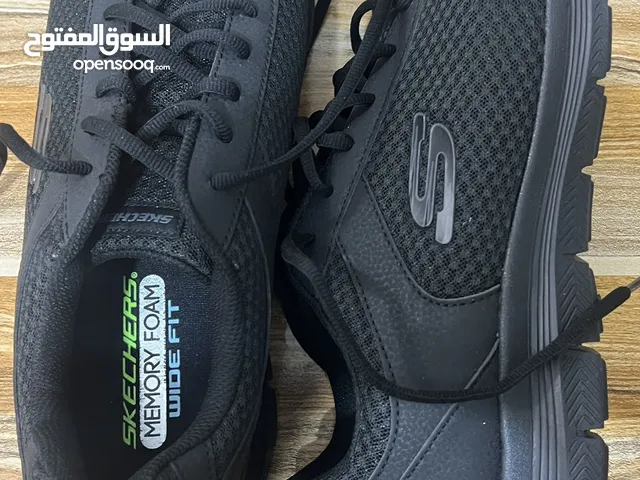 حذاء سكچر طبي امريكي اصل