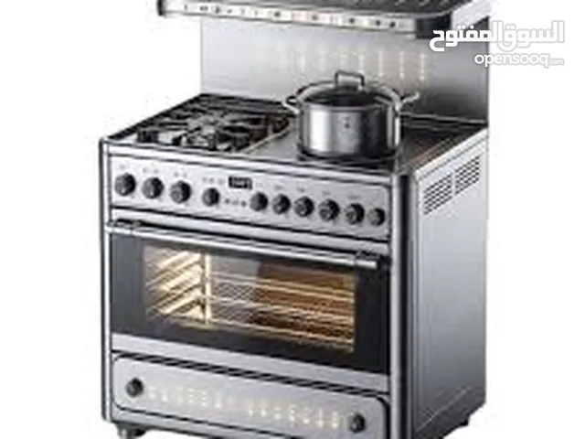 Ovens Maintenance Services in Amman