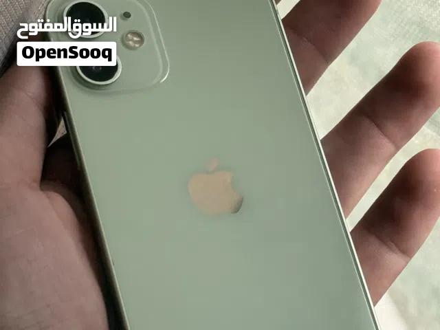 Iphone 12 mini