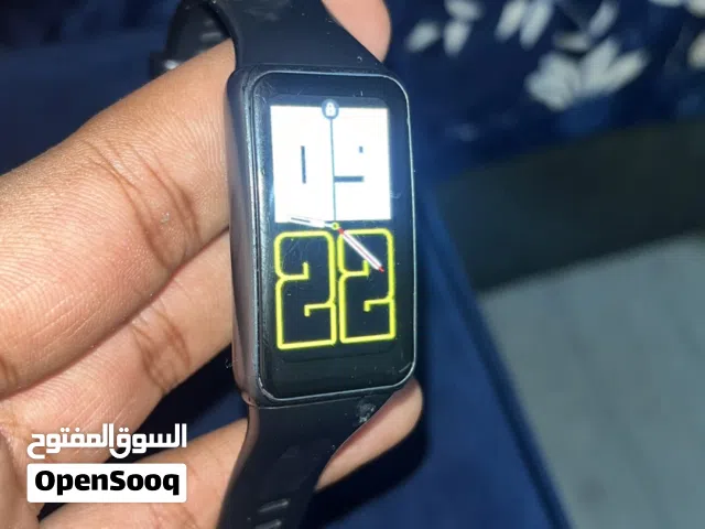 شاعة هواوي باند 6