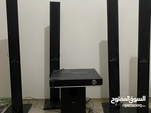 مسرح منزلي ماركة سوني مستعمل