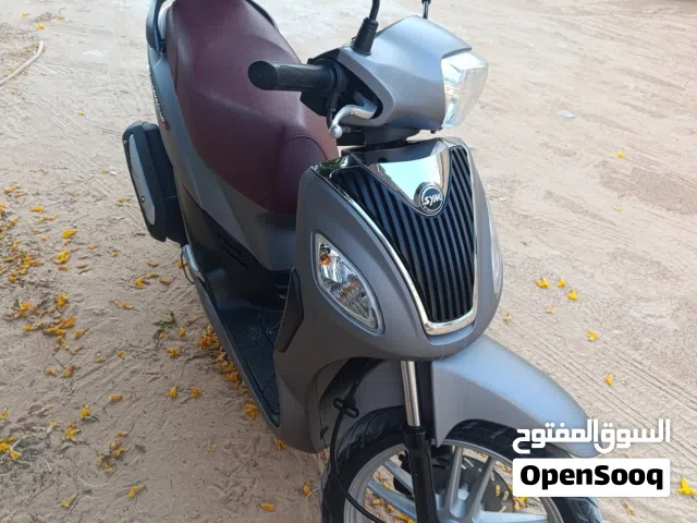موطو النوع sym اصلية 150cc