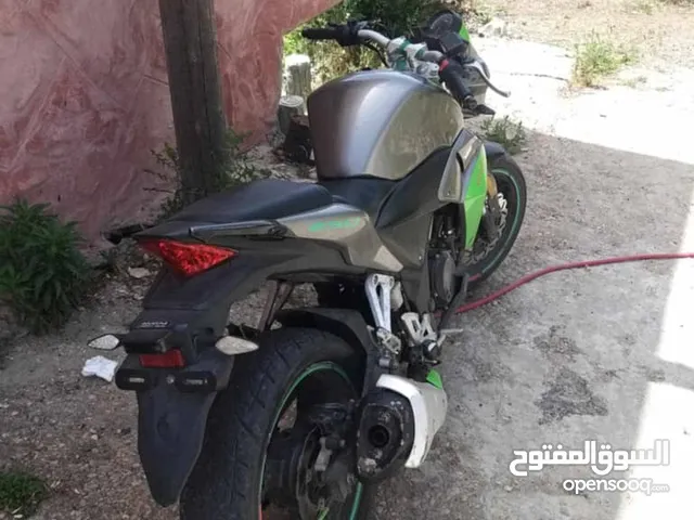 دراجة رياضية 2020 راس 250