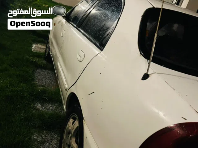 2005 Daewoo Kalos