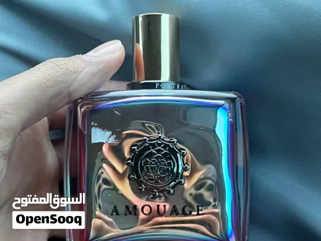 امواج بورتريال مقطوع تستر أصلي 100%