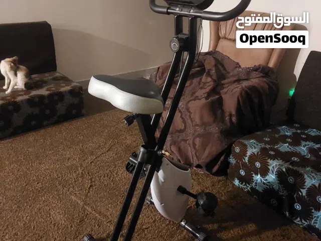 دراجه رياضيه