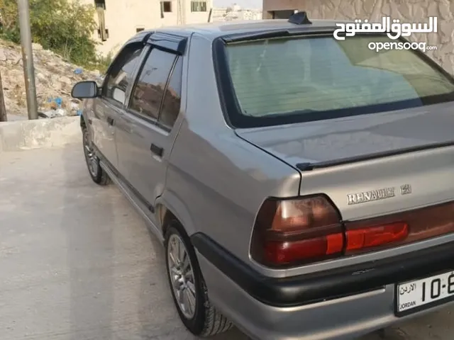 Used Renault Other in Zarqa