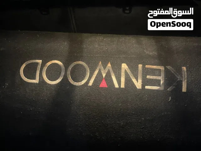 سماعات دي جي السياره