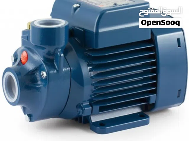 مضخات مياه مستعمل للبيع