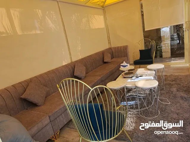 ديكورات الومنيوم مطابخ
