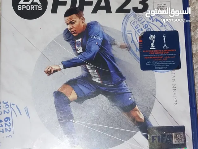 Fifa Accounts and Characters for Sale in Benghazi