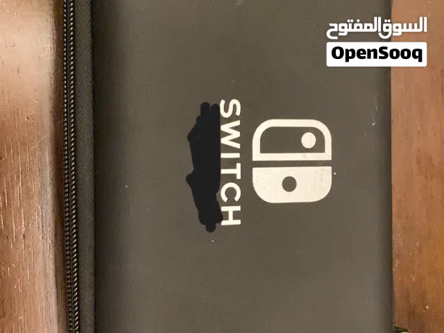 Nintendo switch 1 with screen