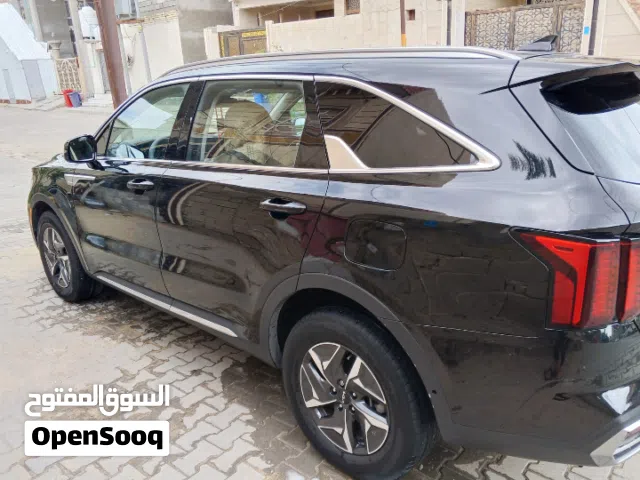 سورنتو هايبرد موديل 2023