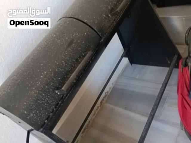 منقل باربكيو جديد