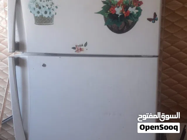 ثلاجة 50 دينار مستعمل