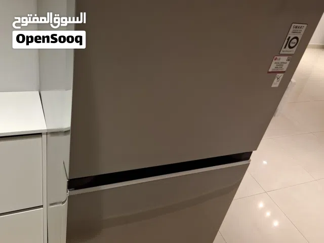 LG Fridge just like new