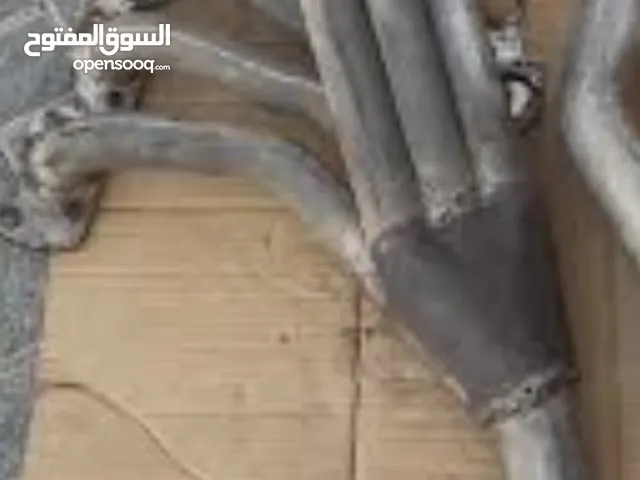 Headers Spare Parts in Al Dhahirah