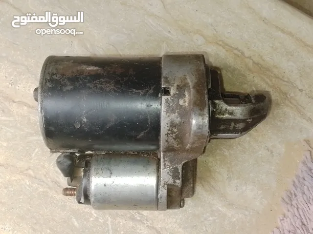 موتورينو محرك 16