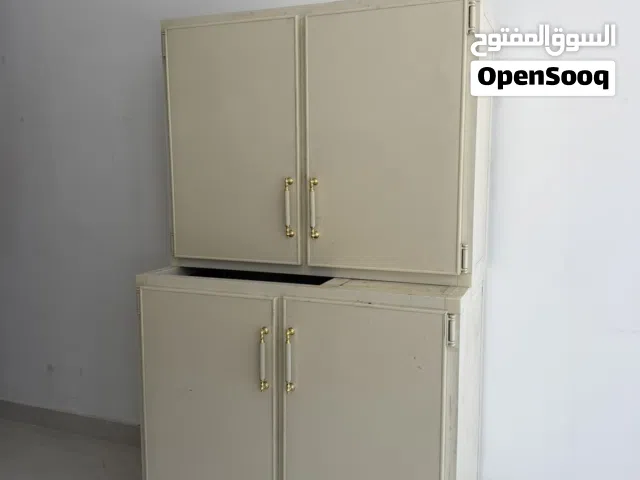 كاونتر مطبخ صغير قطعتين