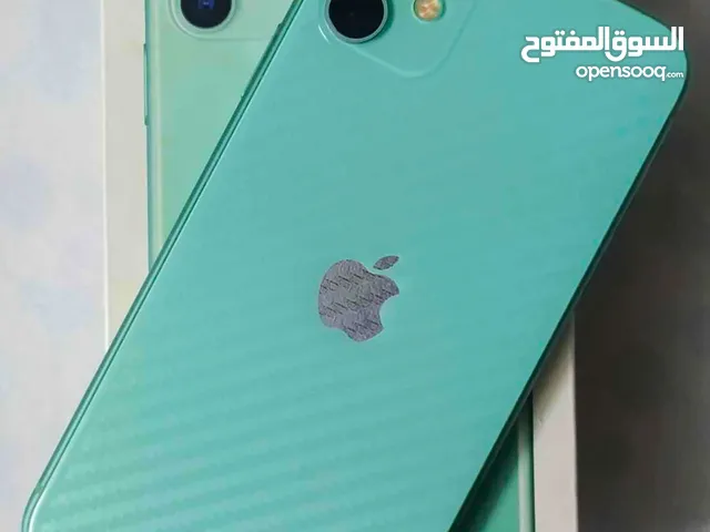 Apple iPhone 11 128 GB in Qalubia