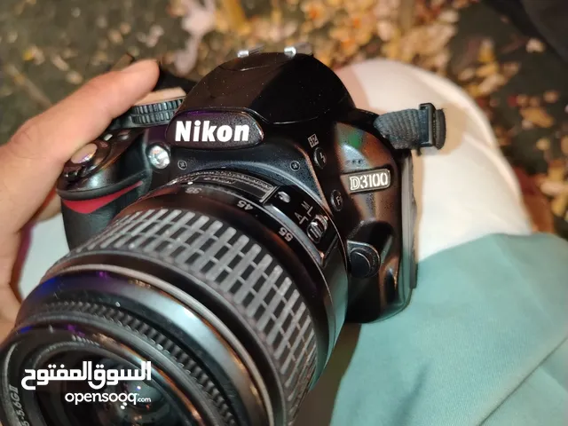 Nikon DSLR Cameras in Giza