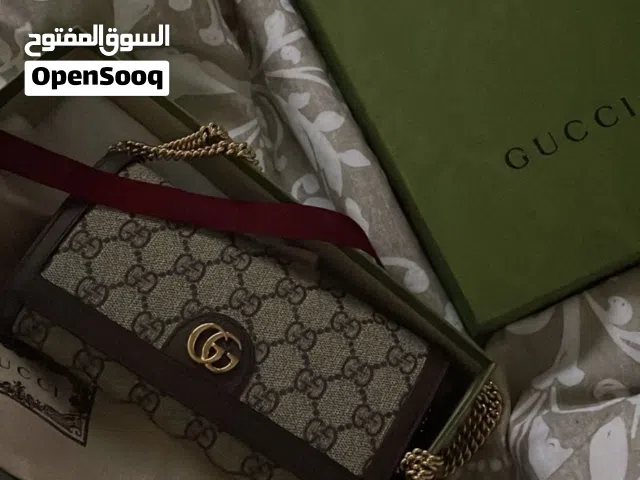 Shoulder Bags brown for sale in Farwaniya