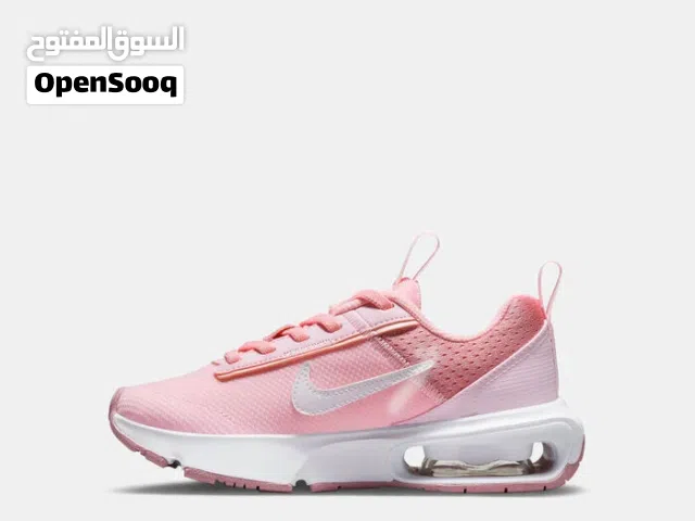 BRAND NEW Nike Air Max INTRLK Lite Shoes - [PINK]  حذاء نايك اير ماكس الجديد كليًا
