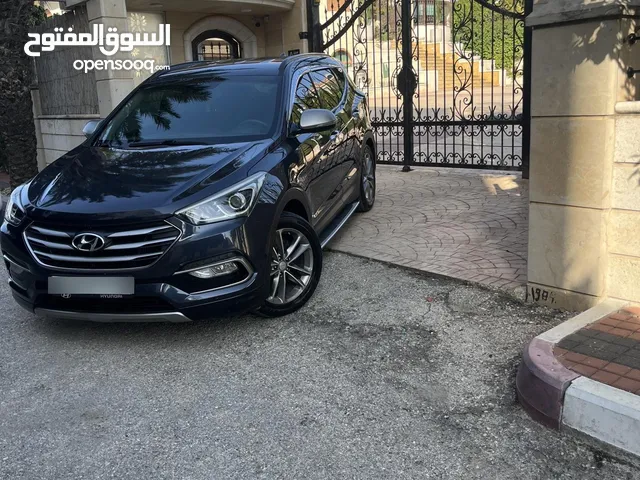 جيب سنتافي 2017