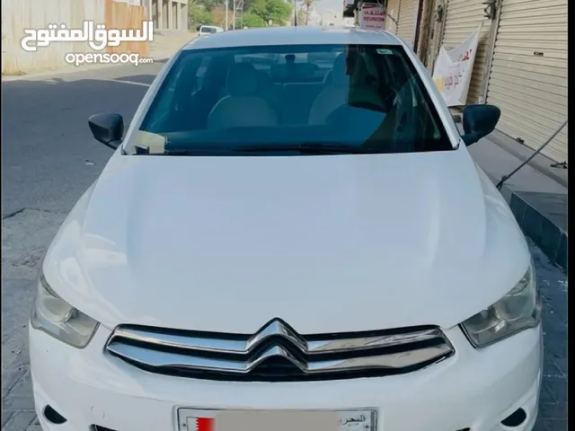 Citroen Other 2016 in Southern Governorate