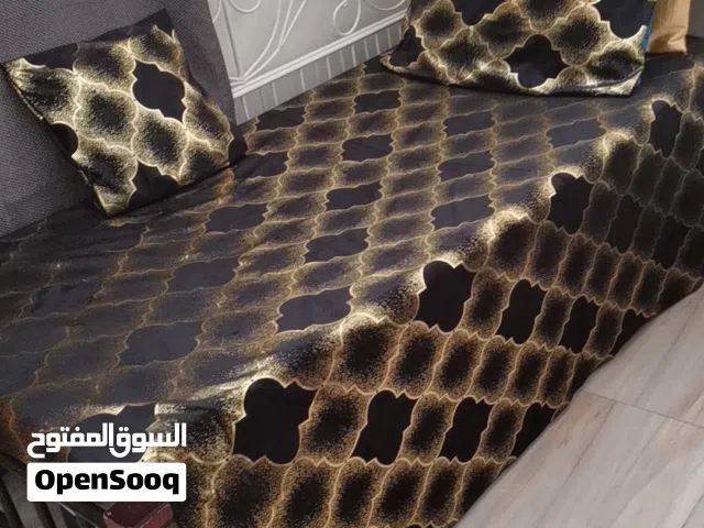 أطقم شراشف (ملايات) قطنية ناعمة بتصاميم عصرية ومنوعة - تشكيلة الروعة للغرف الفردية (8 موديلات مميزة)