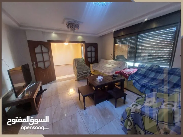 215 m2 3 Bedrooms Apartments for Sale in Amman Al Gardens