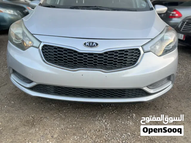 كيا فورتي استيراد امريكي محرك عادي نفس الدار السعر حرق مستعجل