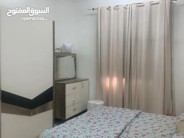 Furnished Daily in Muscat Al Mawaleh