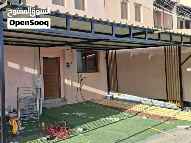 Expert Welding Services in Abu Dhabi  Farm & Villa Work, Metal Shed, Steel Structure, Gate & Grill